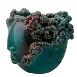 Patrizia Italiano Vaso Giano