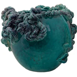 Patrizia Italiano Vaso Giano