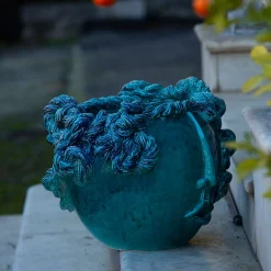 Patrizia Italiano Vaso Giano