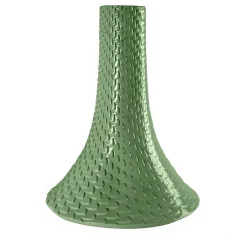 Villari VASO GRANDE ANACONDA - VERDE
