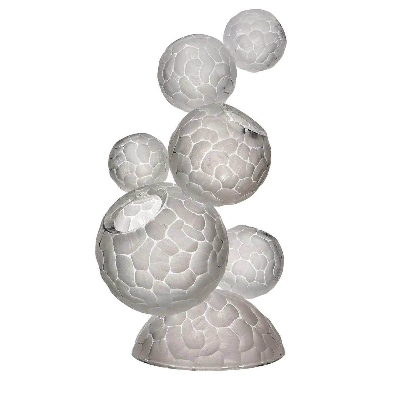 Mario Cioni & C Vaso grande verticale Sagamore