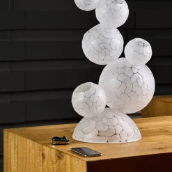 Mario Cioni & C Vaso grande verticale Sagamore