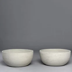 Pot à Porter Vaso grigio Caprera