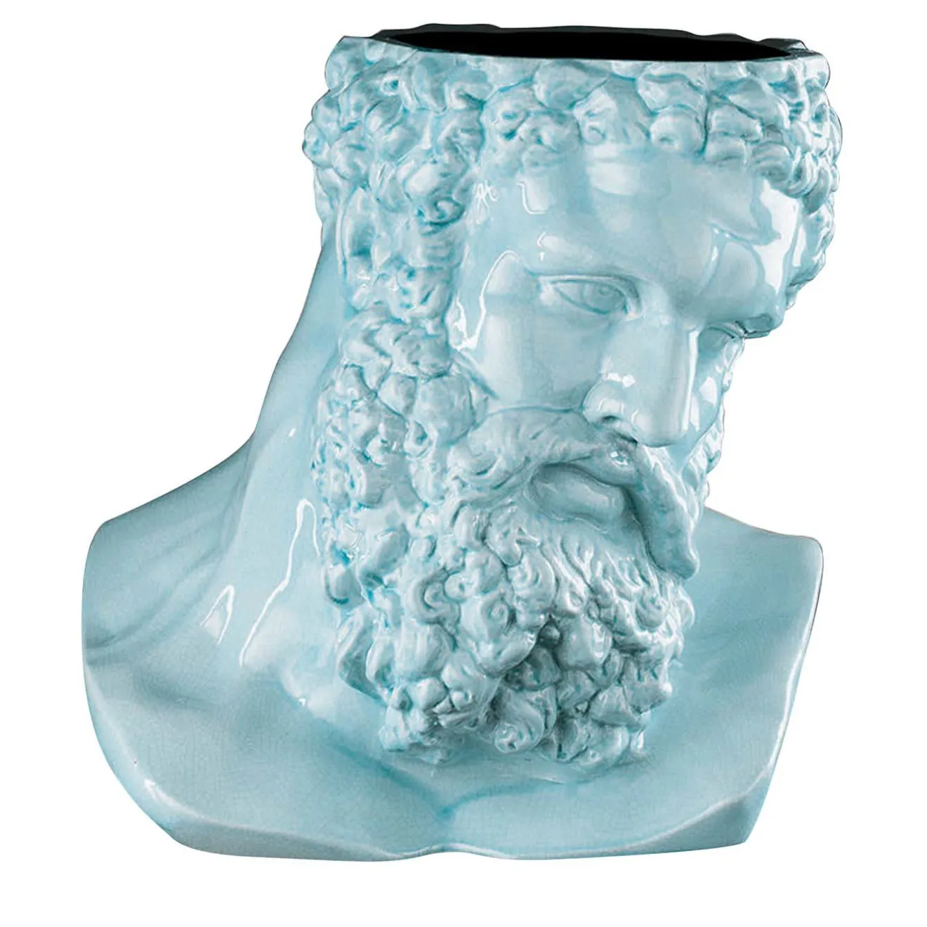 VGnewtrend Vaso Hercules Purist Blu