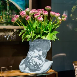 VGnewtrend Vaso Hercules Purist Blu