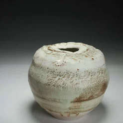 Terry Davies Vaso Ice Scape #5