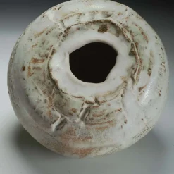 Terry Davies Vaso Ice Scape #5