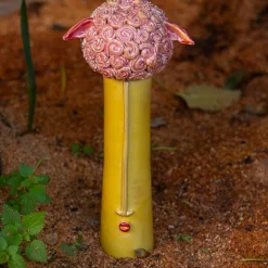 Patrizia Italiano Vaso Il Pecoraio Matto