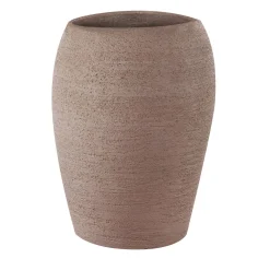 Pot à Porter Vaso in ceramica Belmont Bulgare Brown