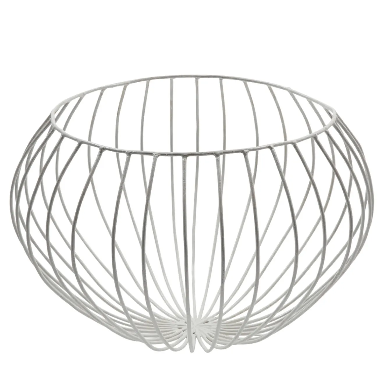 Antonino Sciortino Vaso in ferro di Zuccotta