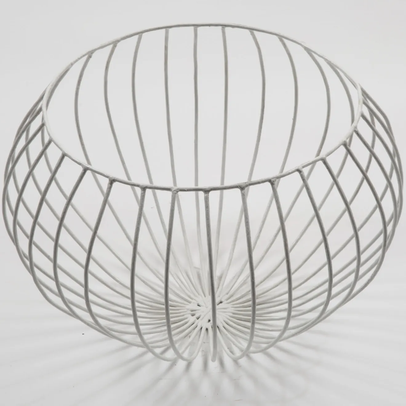 Antonino Sciortino Vaso in ferro di Zuccotta