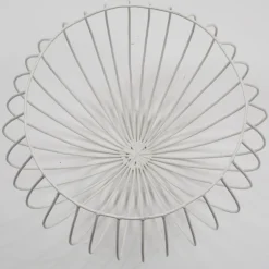 Antonino Sciortino Vaso in ferro di Zuccotta