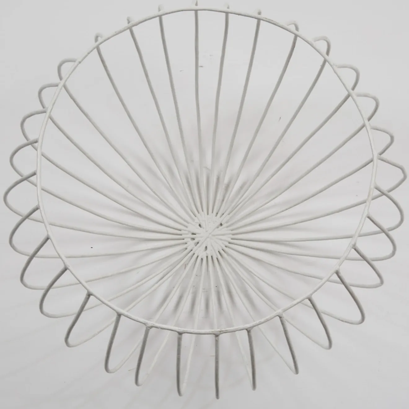 Antonino Sciortino Vaso in ferro di Zuccotta