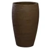 Pot à Porter Vaso Malaga Brown