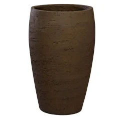 Pot à Porter Vaso Malaga Brown