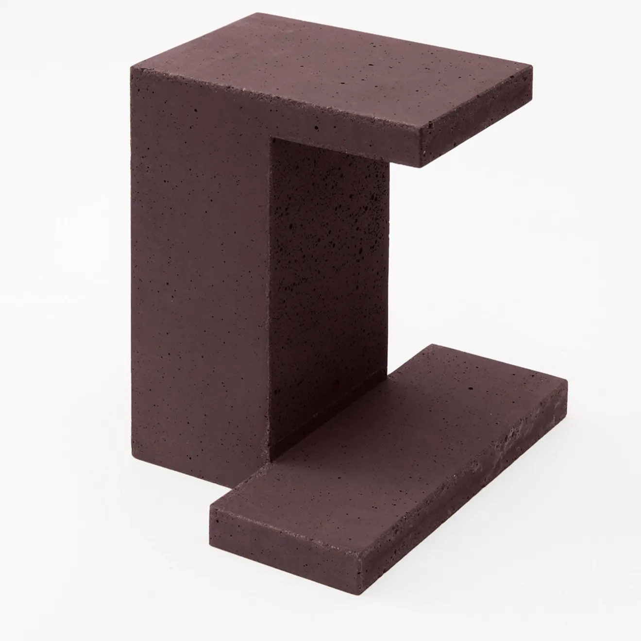 Paolo Giordano Vaso Marsala Brown Chandigarh III