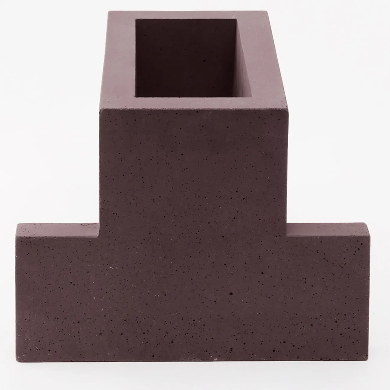 Paolo Giordano Vaso Marsala Brown Chandigarh III