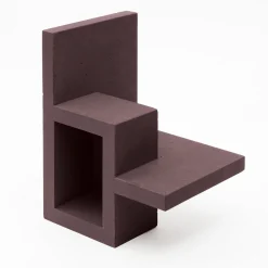 Paolo Giordano Vaso Marsala Brown Chandigarh II