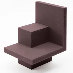 Paolo Giordano Vaso Marsala Brown Chandigarh II