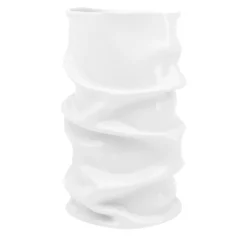 Studio X Vaso medio bianco Venere