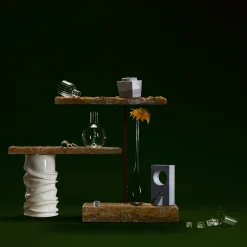 Studio X Vaso medio bianco Venere