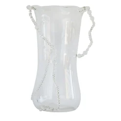 StudioNudo Vaso Metamorphosis in Vetro N.1