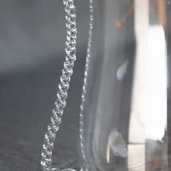 StudioNudo Vaso Metamorphosis in Vetro N.1