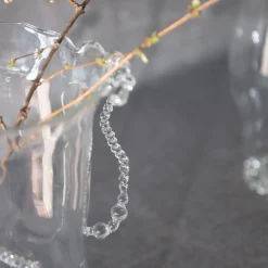 StudioNudo Vaso Metamorphosis in Vetro N.1