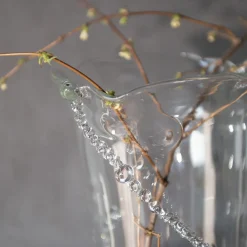 StudioNudo Vaso Metamorphosis in Vetro N.1