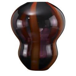 VGnewtrend Vaso Mister Burgundy