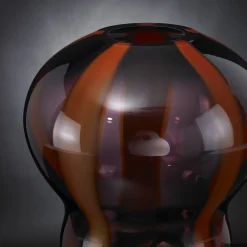 VGnewtrend Vaso Mister Burgundy