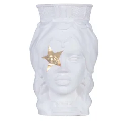 Stefania Boemi Vaso Musidora Super Star