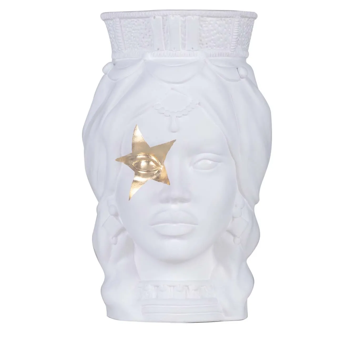 Stefania Boemi Vaso Musidora Super Star