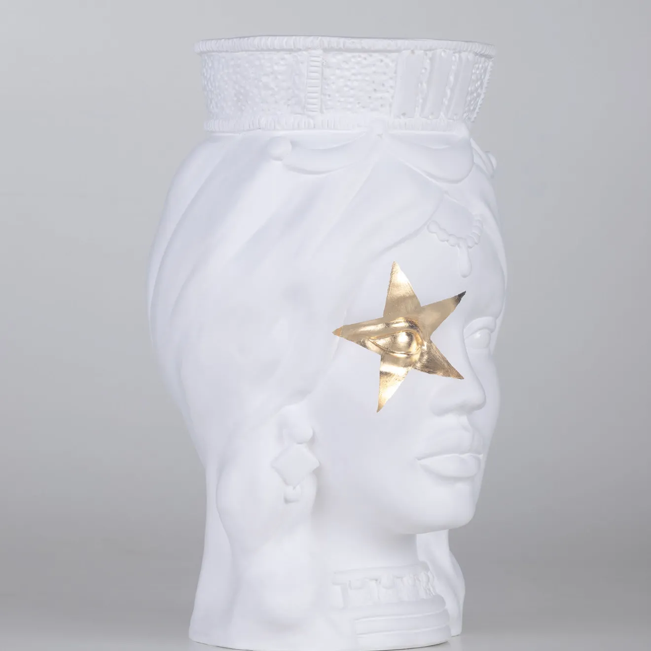 Stefania Boemi Vaso Musidora Super Star