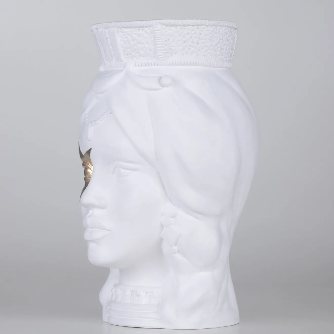 Stefania Boemi Vaso Musidora Super Star