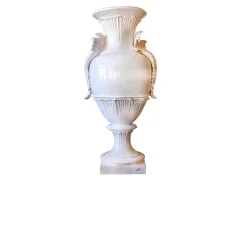 Ceramiche Ceccarelli Vaso Nettuno