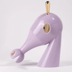 Andrea Maestri Vaso Nina viola