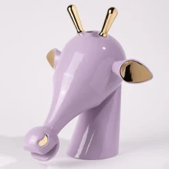 Andrea Maestri Vaso Nina viola