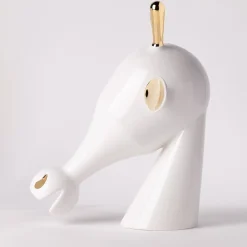 Andrea Maestri Vaso Nina White