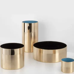 Incalmi Vaso Novae S Teal