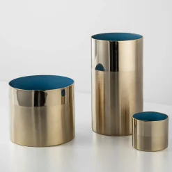 Incalmi Vaso Novae S Teal