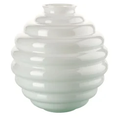 Venini Vaso opalino Decò di Napoleone Martinuzzi