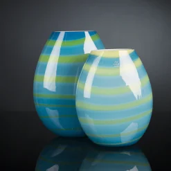 VGnewtrend Vaso ovale grande Under Sea