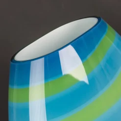 VGnewtrend Vaso ovale grande Under Sea