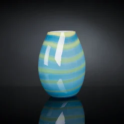 VGnewtrend Vaso ovale medio Under Sea