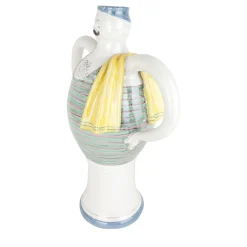 Alessandro Iudici Vaso per nuotatori maschi