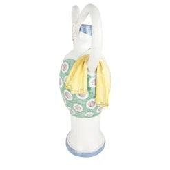 Alessandro Iudici Vaso per nuotatrice