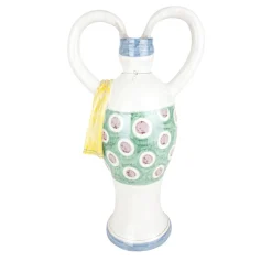 Alessandro Iudici Vaso per nuotatrice