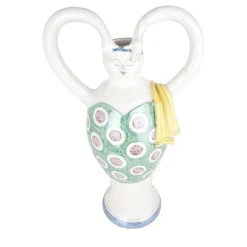 Alessandro Iudici Vaso per nuotatrice