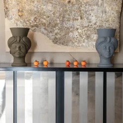 Stefania Boemi Vaso Perseo